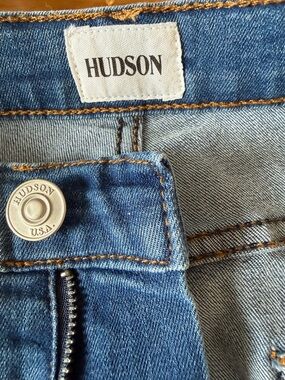Hudson Blair Super Skinny Jeans 👖 Never Worn
